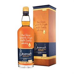 Benromach - 15 Years Old, Speyside Single Malt Whisky, 43%, 70cl - slikforvoksne.dk